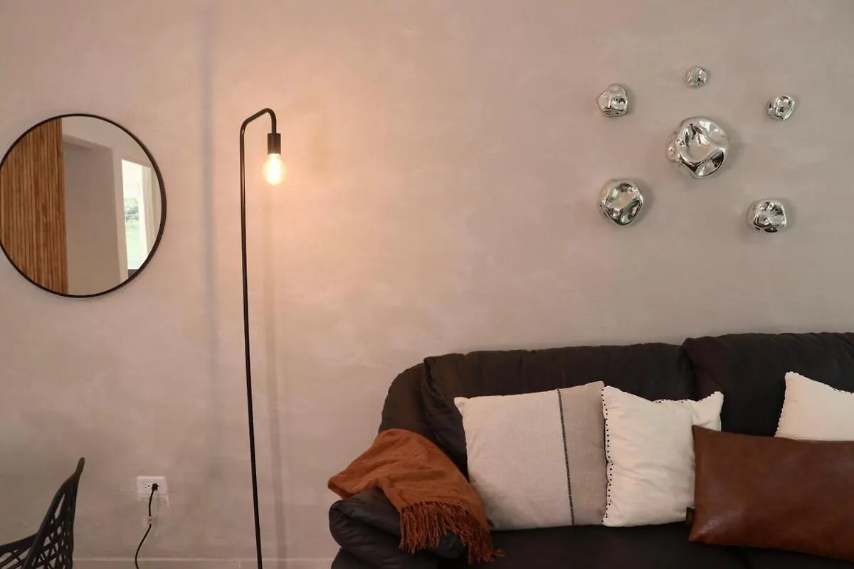 Zak Departamento Centrico Y Estiloso En Κανκούν Διαμέρισμα