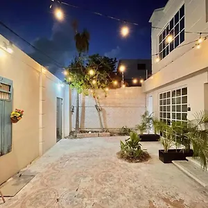 Appartement Xikama By Andiani Travel, Cancún