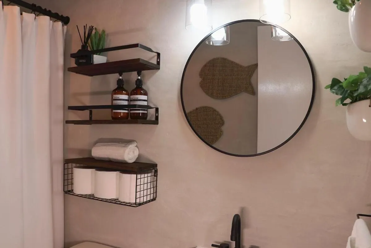 Apartament Zak Departamento Centrico Y Estiloso En Cancún