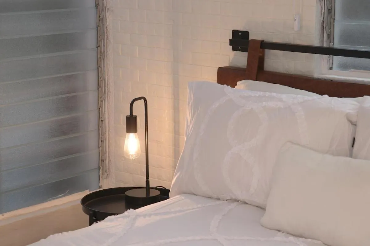 Apartament Zak Departamento Centrico Y Estiloso En Cancún